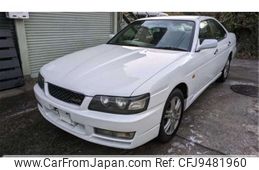 nissan laurel 1998 -NISSAN--Laurel E-HC35--HC35-018313---NISSAN--Laurel E-HC35--HC35-018313-
