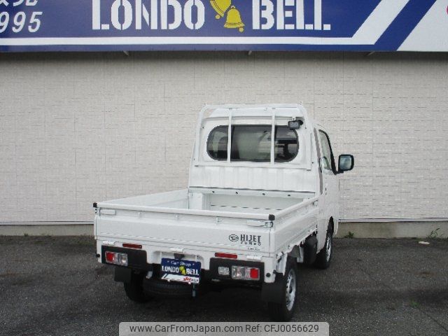 daihatsu hijet-truck 2024 -DAIHATSU 【滋賀 480ﾅ5035】--Hijet Truck S510P--0568376---DAIHATSU 【滋賀 480ﾅ5035】--Hijet Truck S510P--0568376- image 2