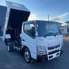 mitsubishi-fuso canter 2016 GOO_NET_EXCHANGE_0404019A30250122W001 image 1