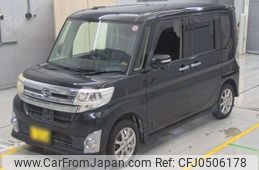 daihatsu tanto 2014 -DAIHATSU 【金沢 583ﾅ 820】--Tanto DBA-LA600S--LA600S-0151170---DAIHATSU 【金沢 583ﾅ 820】--Tanto DBA-LA600S--LA600S-0151170-