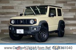 suzuki jimny-sierra 2018 -SUZUKI--Jimny Sierra 3BA-JB74W--JB74W-102954---SUZUKI--Jimny Sierra 3BA-JB74W--JB74W-102954-