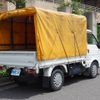 mazda bongo-truck 2018 -MAZDA--Bongo Truck DBF-SLP2T--SLP2T----MAZDA--Bongo Truck DBF-SLP2T--SLP2T-- image 16