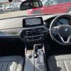 bmw 5-series 2017 quick_quick_JA20_WBAJA52050WC07931 image 3