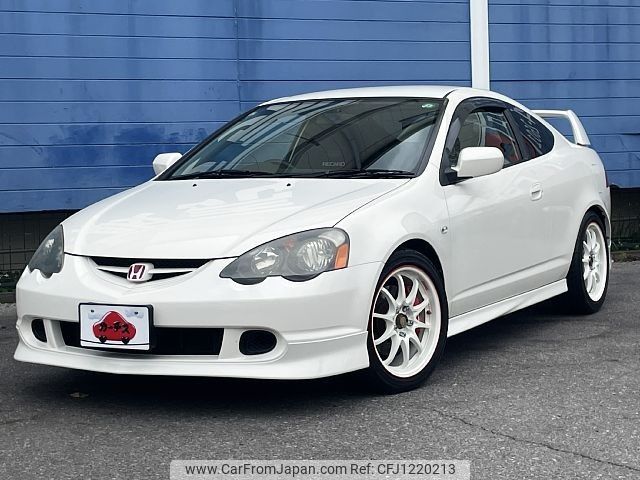 honda integra 2003 -HONDA--Integra LA-DC5--DC5-2000527---HONDA--Integra LA-DC5--DC5-2000527- image 1