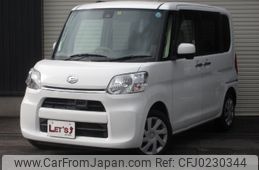 daihatsu tanto 2015 -DAIHATSU 【名変中 】--Tanto LA600S--0359907---DAIHATSU 【名変中 】--Tanto LA600S--0359907-