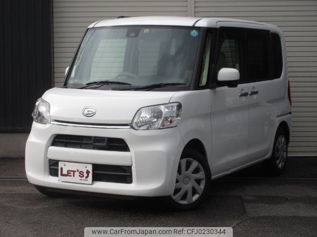 daihatsu tanto 2015 -DAIHATSU 【名変中 】--Tanto LA600S--0359907---DAIHATSU 【名変中 】--Tanto LA600S--0359907- image 1