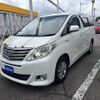 toyota alphard 2012 CFJ1759369 image 1