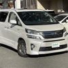 toyota vellfire 2012 -TOYOTA--Vellfire DAA-ATH20W--ATH20-8002664---TOYOTA--Vellfire DAA-ATH20W--ATH20-8002664- image 1