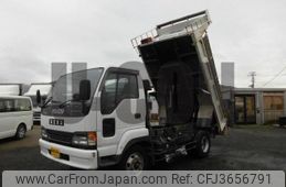 2005 Isuzu Juston PB-NRR35C3 2WD - Car Price $11,744