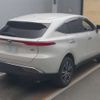 toyota harrier 2021 -TOYOTA 【福山 330ﾊ3917】--Harrier 6AA-AXUH80--AXUH80-0031027---TOYOTA 【福山 330ﾊ3917】--Harrier 6AA-AXUH80--AXUH80-0031027- image 2