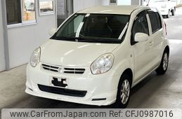 toyota passo 2010 -TOYOTA--Passo KGC30-0037768---TOYOTA--Passo KGC30-0037768-