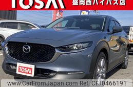 mazda cx-3 2019 -MAZDA--CX-30 3DA-DM8P--DM8P-100946---MAZDA--CX-30 3DA-DM8P--DM8P-100946-