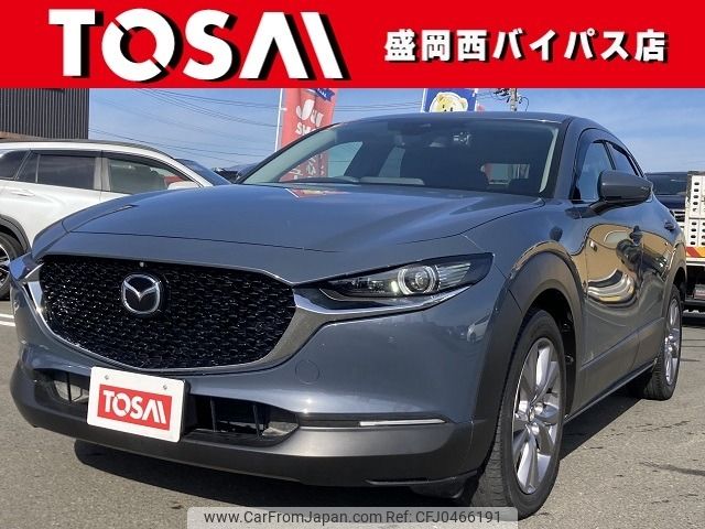 mazda cx-3 2019 -MAZDA--CX-30 3DA-DM8P--DM8P-100946---MAZDA--CX-30 3DA-DM8P--DM8P-100946- image 1