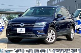 volkswagen tiguan 2019 quick_quick_LDA-5NDFGF_WVGZZZ5NZKW827903