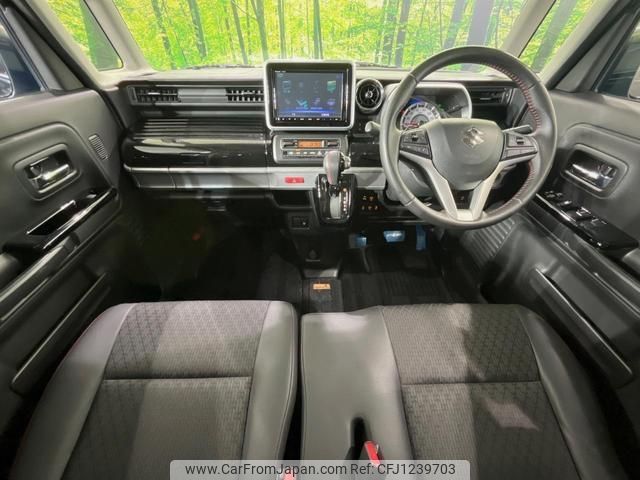 suzuki spacia 2018 quick_quick_MK53S_MK53S-834310 image 2