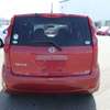 nissan note 2007 956647-7086 image 7