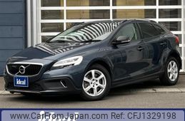 volvo v40 2017 -VOLVO--Volvo V40 CBA-MB420XC--YV1MZ402CH2130731---VOLVO--Volvo V40 CBA-MB420XC--YV1MZ402CH2130731-
