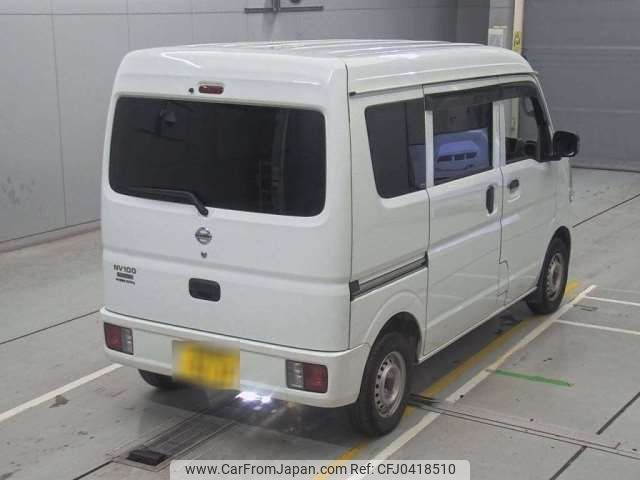 nissan clipper-van 2023 -NISSAN 【岐阜 480ﾌ9237】--Clipper Van 5BD-DR17V--DR17V-631571---NISSAN 【岐阜 480ﾌ9237】--Clipper Van 5BD-DR17V--DR17V-631571- image 2