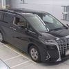 toyota alphard 2021 -TOYOTA--Alphard 3BA-AGH30W--AGH30-0400455---TOYOTA--Alphard 3BA-AGH30W--AGH30-0400455- image 9