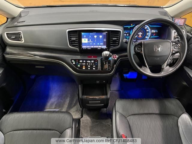 honda odyssey 2016 quick_quick_RC4_RC4-1012031 image 2
