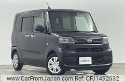 daihatsu tanto 2021 CFJ1492632