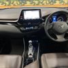 toyota c-hr 2018 -TOYOTA--C-HR DAA-ZYX10--ZYX10-2129320---TOYOTA--C-HR DAA-ZYX10--ZYX10-2129320- image 2