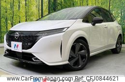 nissan aura 2023 quick_quick_FE13_FE13-353030