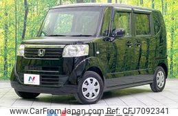 honda n-box 2012 -HONDA--N BOX DBA-JF1--JF1-1121131---HONDA--N BOX DBA-JF1--JF1-1121131-