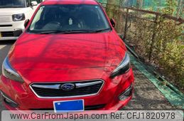 subaru impreza-sports 2017 CFJ1820978
