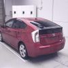 toyota prius 2014 CFJ1353950 image 2