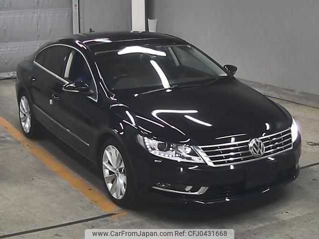 volkswagen cc 2014 -VOLKSWAGEN--VW CC WVWZZZ3CZEE515386---VOLKSWAGEN--VW CC WVWZZZ3CZEE515386- image 1