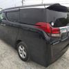 toyota alphard 2017 quick_quick_DBA-AGH30W_AGH30-0132601 image 4