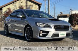 subaru wrx 2017 -SUBARU--WRX DBA-VAG--VAG-022434---SUBARU--WRX DBA-VAG--VAG-022434-