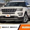 ford explorer 2015 -FORD 【岡山 301ﾇ1365】--Ford Explorer 1FM5K8--GGA21686---FORD 【岡山 301ﾇ1365】--Ford Explorer 1FM5K8--GGA21686- image 1