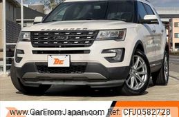 ford explorer 2015 -FORD 【岡山 301ﾇ1365】--Ford Explorer 1FM5K8--GGA21686---FORD 【岡山 301ﾇ1365】--Ford Explorer 1FM5K8--GGA21686-