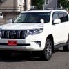 toyota land-cruiser-prado 2019 -TOYOTA--Land Cruiser Prado CBA-TRJ150W--TRJ150-0103469---TOYOTA--Land Cruiser Prado CBA-TRJ150W--TRJ150-0103469- image 4