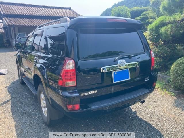 toyota hilux-surf 2006 CFJ1580886 image 2