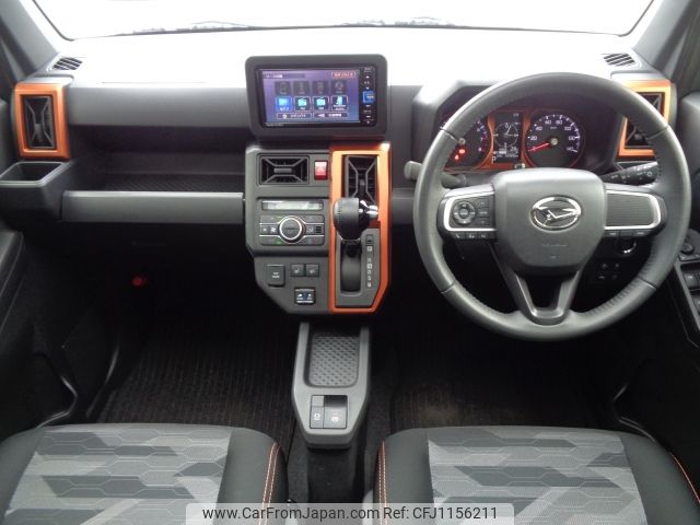 daihatsu taft 2023 -DAIHATSU--Taft 5BA-LA900S--LA900S-0122475---DAIHATSU--Taft 5BA-LA900S--LA900S-0122475- image 2