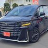 toyota vellfire 2023 quick_quick_AAHH40W_AAHH40-0013990 image 1