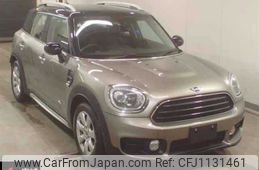 mini mini-others 2017 -BMW--BMW Mini YT20-03C26361---BMW--BMW Mini YT20-03C26361-