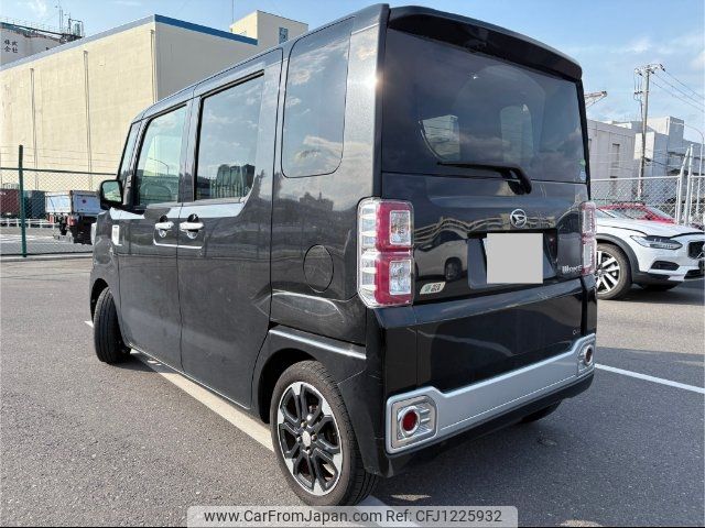 daihatsu wake 2014 -DAIHATSU 【名変中 】--WAKE LA700S--0000158---DAIHATSU 【名変中 】--WAKE LA700S--0000158- image 2