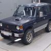 mitsubishi pajero 1989 -MITSUBISHI 【三重 430ぬ373】--Pajero L144GW-3007652---MITSUBISHI 【三重 430ぬ373】--Pajero L144GW-3007652- image 1