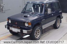 mitsubishi pajero 1989 -MITSUBISHI 【三重 430ぬ373】--Pajero L144GW-3007652---MITSUBISHI 【三重 430ぬ373】--Pajero L144GW-3007652-