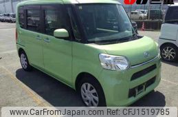 daihatsu tanto 2014 CFJ1519785