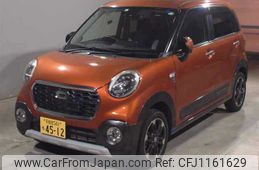 daihatsu cast 2015 -DAIHATSU 【宇都宮 581ﾁ4512】--Cast LA250S-0000842---DAIHATSU 【宇都宮 581ﾁ4512】--Cast LA250S-0000842-