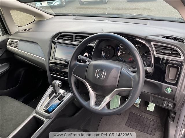 honda shuttle 2016 CFJ1432368 image 2