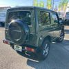 suzuki jimny 1998 -SUZUKI--Jimny JA12W--155028---SUZUKI--Jimny JA12W--155028- image 17