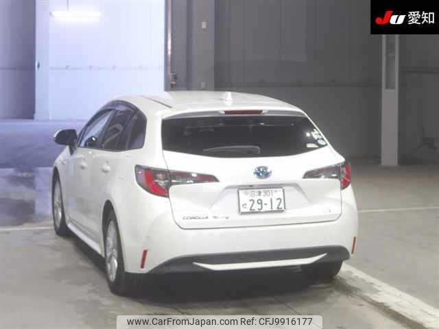 toyota corolla-touring-wagon 2019 -TOYOTA 【沼津 301ｾ2912】--Corolla Touring ZWE211W-6011516---TOYOTA 【沼津 301ｾ2912】--Corolla Touring ZWE211W-6011516- image 2