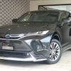 toyota harrier 2021 -TOYOTA--Harrier 6AA-AXUH80--AXUH80-0022431---TOYOTA--Harrier 6AA-AXUH80--AXUH80-0022431- image 1