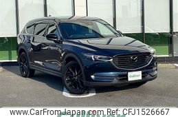 mazda cx-8 2022 CFJ1526667